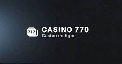 casino777 be|casino770 en ligne.